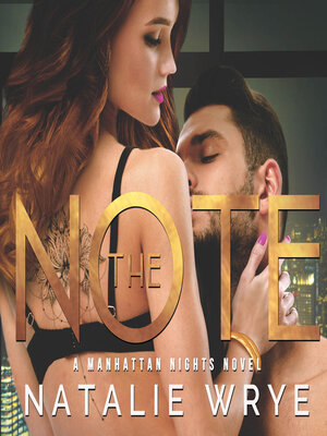The Note - Audiobook